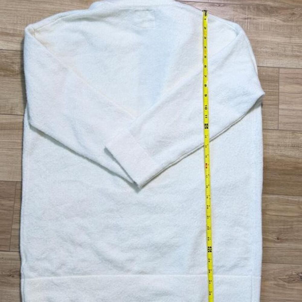 Thread & Supply Cream Cardigan - Picture 4 of 7